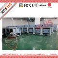 X-ray Security Scanning Machine with CE Approval SPX6550 X ray Baggage Scanner